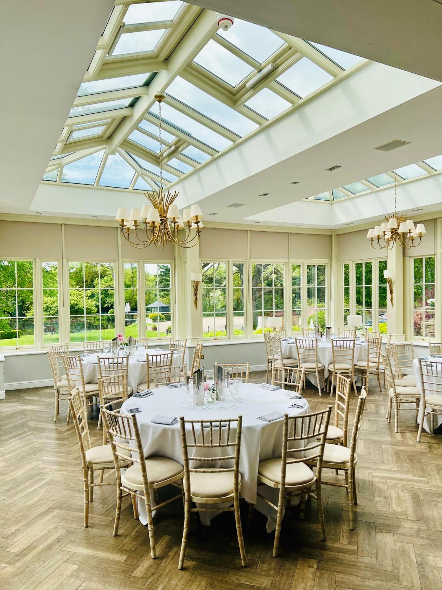 St Michael'S Manor Hotel - St Albans Zewnętrze zdjęcie