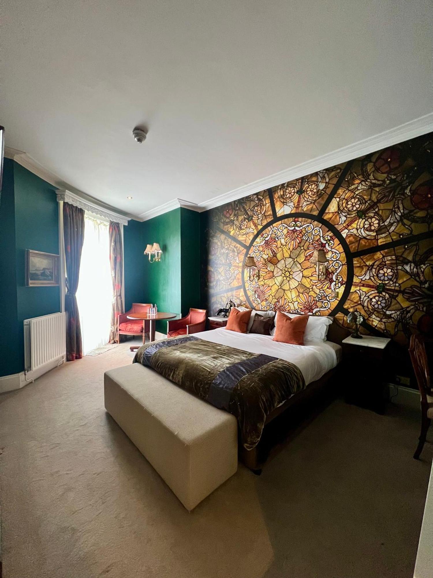 St Michael'S Manor Hotel - St Albans Zewnętrze zdjęcie